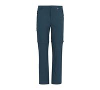 Regatta Pantaloni da Uomo Cerniera, Anti-Insetti, da Viaggio e da Escursionismo