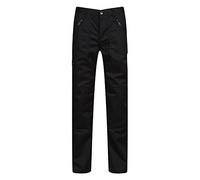 Regatta Pantaloni da Uomo Professionali PRO Action Resistenti idrorepellenti Multi Tasca