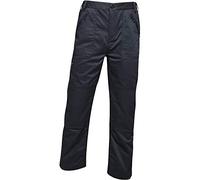 Regatta Pantaloni da Uomo Professionali PRO Action Resistenti idrorepellenti Multi Tasca