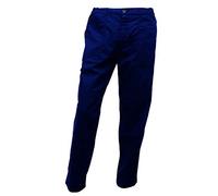 Regatta Pantaloni da Uomo Professionali PRO Action Resistenti idrorepellenti Multi Tasca