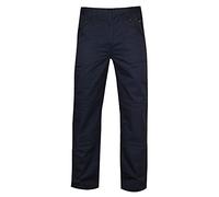 Regatta Pantaloni da Uomo Professionali PRO Action Resistenti idrorepellenti Multi Tasche