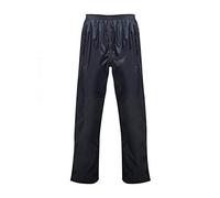 Regatta Pantaloni da Uomo Professionali PRO Packaway Impermeabili e Traspiranti Antivento