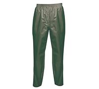 Regatta Pantaloni da Uomo Professionali PRO Packaway Impermeabili e Traspiranti Antivento