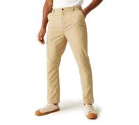 Regatta Dalry Pants Beige 32 / Long Uomo