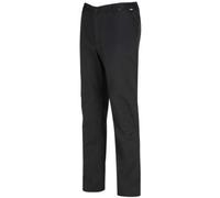 Regatta Fenton, Pantaloni Uomini, Black, Size 42-inch