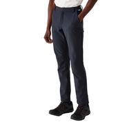 Regatta Fenton Pants Grigio 44 / Short Uomo