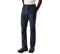 Regatta Geo Ii Pants Blu 38 / Long Uomo