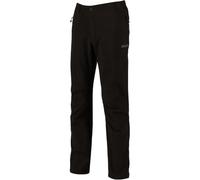 Pantaloni da uomo Regatta Geo Softshell ll Trousers (Reg Taglia: L-XL / Colore: nero