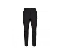 Samira Pantaloncini in Cotone Coolweave con Tasche Multiple