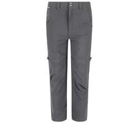 Pantaloni da bambino Regatta Jnr Highton Z/O Dimensione per bambini: 98-104 / Colore: grigio