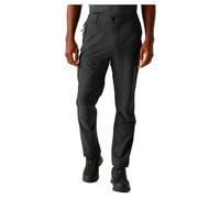 Regatta Pantaloni da Trekking e Camminata idrorepellenti da Uomo Highton II