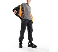 Pantaloni da uomo Regatta Pack It O/Trs Taglia: M / Colore: nero