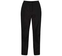 Regatta Womens Highton Outdoor Active Overtrousers, da Donna, Navy, M