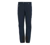 Pantaloni da trekking invernale Regatta Bleu 40