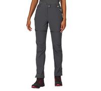 Regatta Mountain Z/o Pants Grigio 44 / Regular Donna