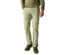 Pantaloni da trekking Regatta Mountainz Vert 52