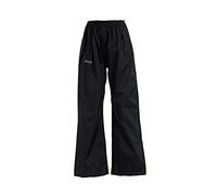 Pantaloni da bambino Regatta Pack It O/Trs Dimensione per bambini: 158 / Colore: nero
