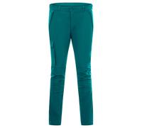 Pantaloni da trekking tecnici bambino Regatta Vert 5/6 ans
