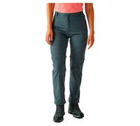 Regatta Pantaloni Travel Light Zip Off Ii