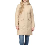 Regatta Parka da Donna Impermeabile Romine Beige Codice RWP351-0GE - 9W