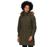 Regatta Parka da donna Shiloh impermeabile traspirante