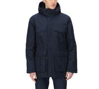 Regatta Parka da Uomo Impermeabile Palben Blu Codice RMP310-58F - 9M