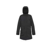 REGATTA Parka di mezza stagione 'Gwynn ' nero Donna REGATTA M-L