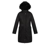 Regatta Parka Lellani Nero da Donna 54 IT Nero
