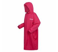 Regatta Robe Parka Rosa L-XL Uomo