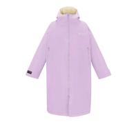 Regatta Robe Parka Viola L-XL Uomo