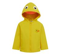Regatta Pebbles The Duck Giacca Impermeabile Bambini