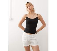 Pantaloncini da donna Regatta Pemma Shorts Taglia: M / Colore: bianco