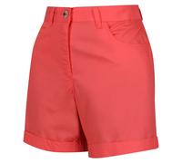 Regatta Pemma Pantaloncini Donna (RG5830) UTRG5830_5
