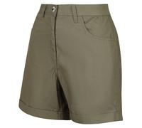 Regatta Pemma Pantaloncini Donna (RG5830) UTRG5830_5