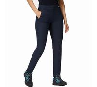 Regatta Pentre Stretch Pants Blu 38 / Regular Donna