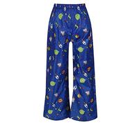 Regatta - Peppa Pack It Over Trousers, Pants Unisex - Bambini e Ragazzi
