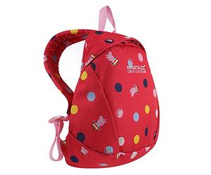 Regatta Peppa Pig Backpack One Size