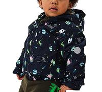 Regatta Peppa Pig Padded Muddy Puddle Giacca Unisex - Bambini e ragazzi