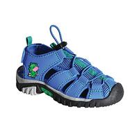 Regatta Peppa Sandal SandalUnisex - Bambini e ragazzi