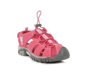 Regatta Peppa Sandal SandalUnisex - Bambini e ragazzi