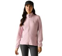Regatta Maglia Intermedia Anti-Pilling in Pile Floreo IV da Donna