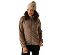 Regatta Floreo Iv Full Zip Fleece Marrone 50 Donna