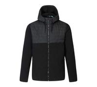 Regatta Frankie Borg Hybrid Full Zip Fleece M