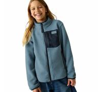 Regatta Frankie Warm Full Zip Fleece 4 Years