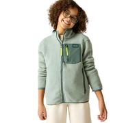 Regatta Frankie Warm Full Zip Fleece 16 Years
