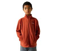 Regatta - Kid's King II - Giacca in pile 9-10 Years rosso