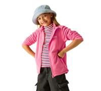 Regatta Maglia Intermedia Anti-Pilling in Pile Kids King II