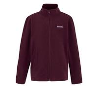 Regatta King Bambini con zip integrale pile leggero giacca with 2 Pockets & antipilling