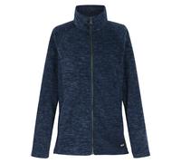 Regatta Mayse Full Zip Fleece Blu 42 Donna