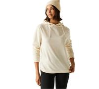Felpa con cappuccio da donna Regatta Mayse Gris 52